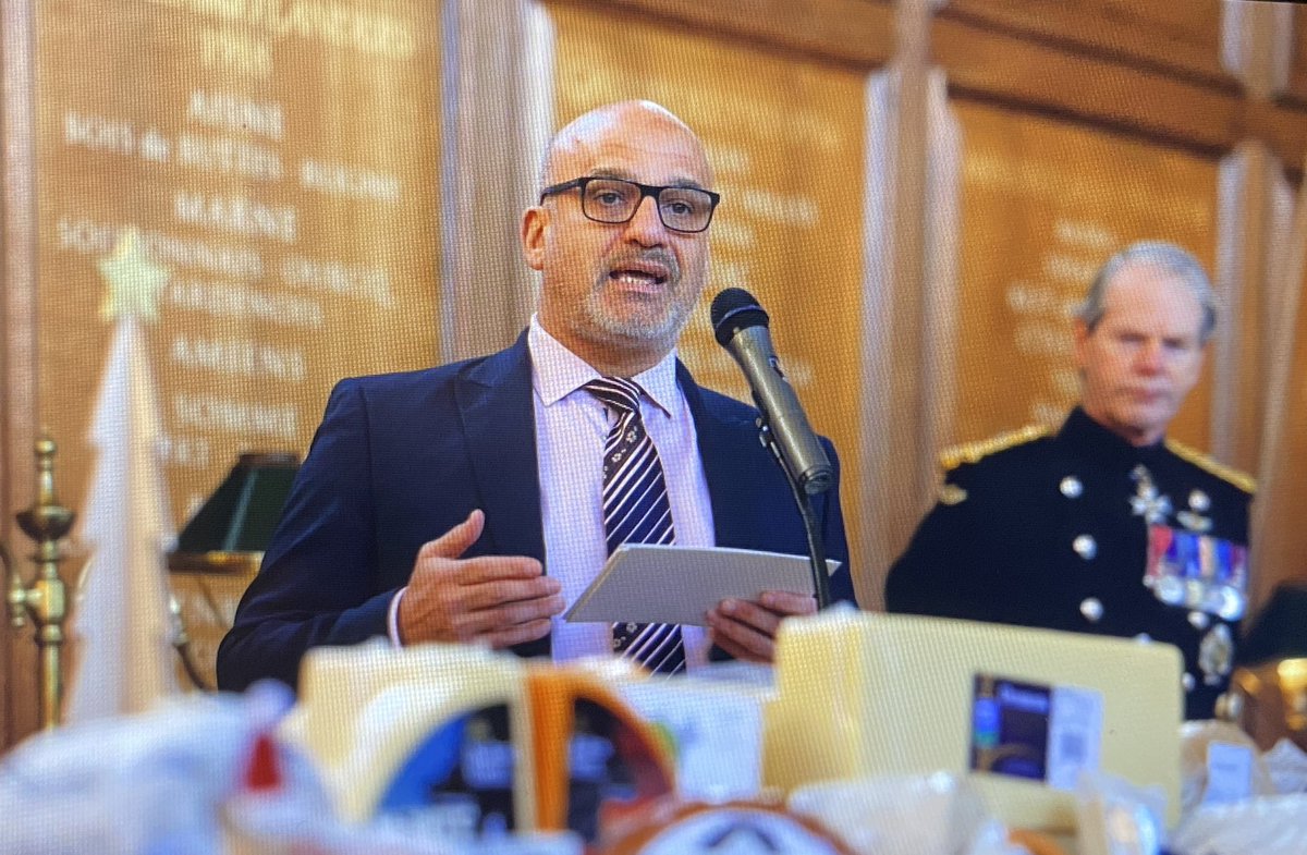 Theis Brøgger tweet media