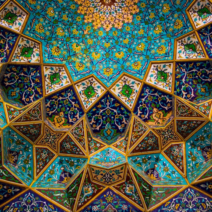 Al__Quraan's tweet photo. Masha’Allah Islamic architecture ❤ https://t.co/jx0F3vp0qu