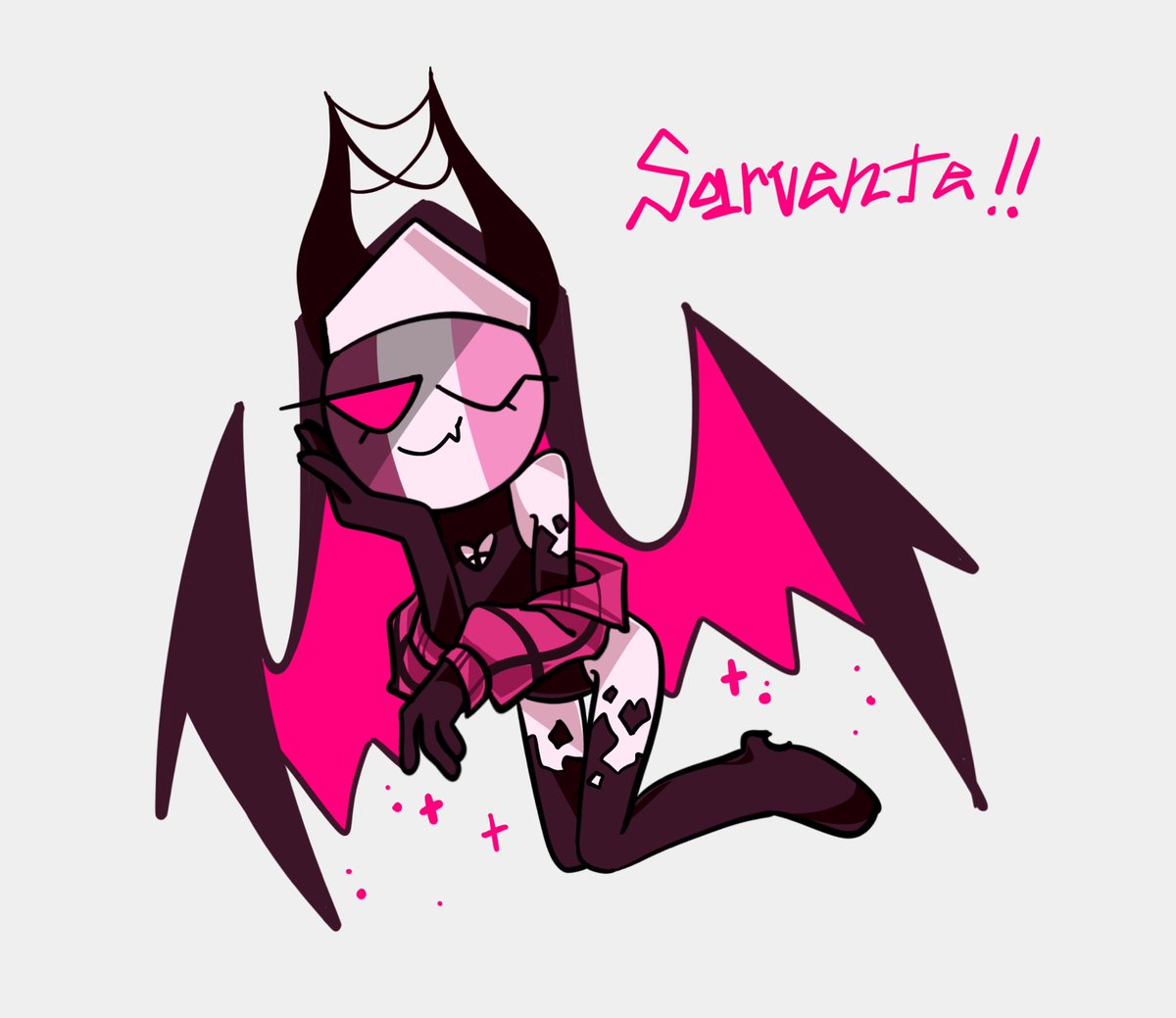 またまたSarvちゃん