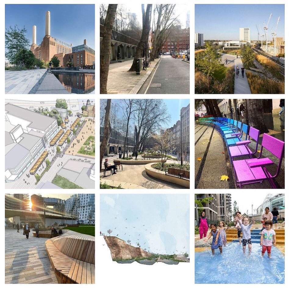 LDA Design - find us on Bluesky tweet media