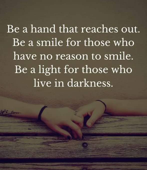 sunny_joni's tweet photo. Always be kind
#WhereTrueLoveIs https://t.co/N1i9i19JPR