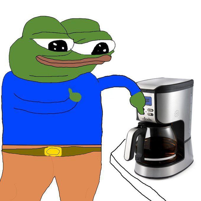 Kutterchen1510's tweet image. GM Frens