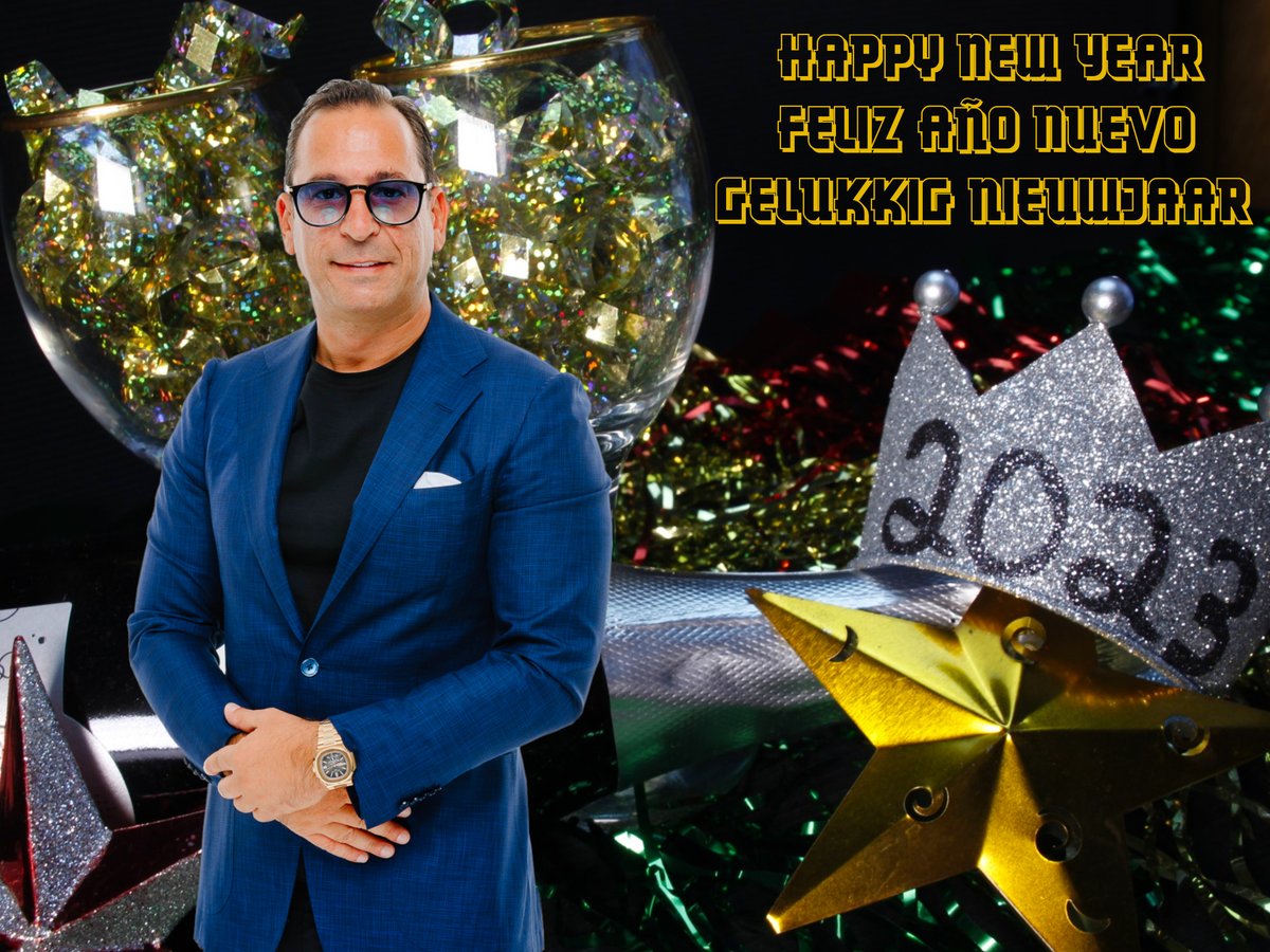 Josip #Heit #wünscht Ihnen für das Neue #Jahr 2023, #Gesundheit, #Frieden und #Erfolg
-
#JosipHeit wishes you #health, #peace and #success for the #NewYear 2023
-
Josip Heit le desea #salud, #paz y éxito para el #nuevo #año 2023