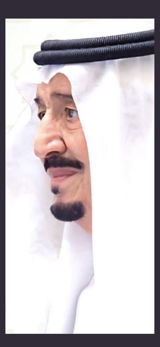 nooftk1409's tweet photo. عمراً حمل بين تفاصيله خيراً لهذه الارض وامجاداً لهذا البلد.. في يوم #31_ديسمبر  يصادف ميلاد سيدي خادم الحرمين الشريفين الملك سلمان ليكمل عامه الـ87
حفظ الله والدنا وامد في عمره 🙏🏻 https://t.co/xOLD8uA0uG