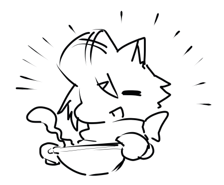鍋! 