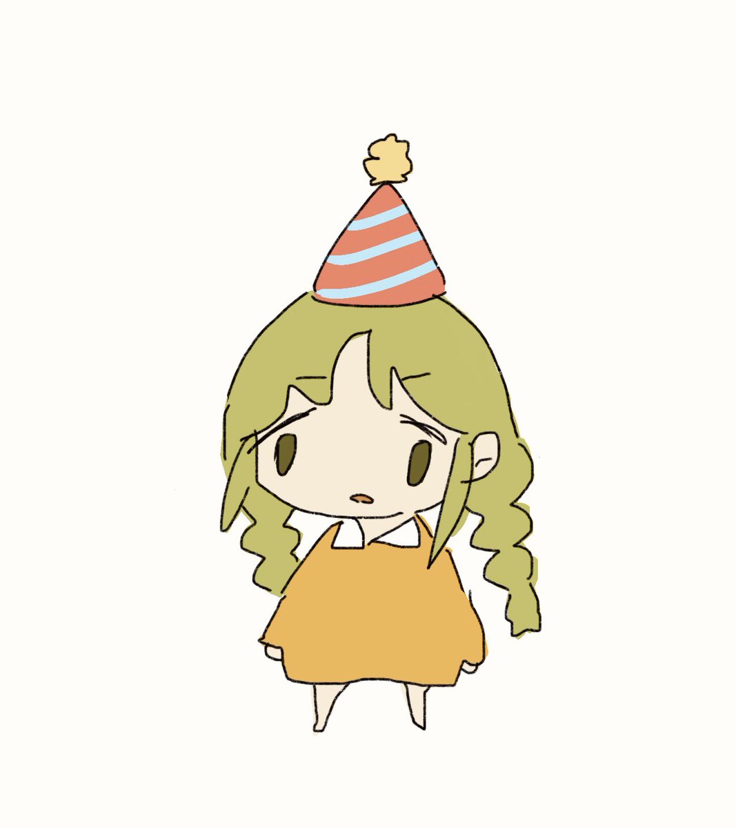 「the birth 」|carrot (is in thesis jail)のイラスト