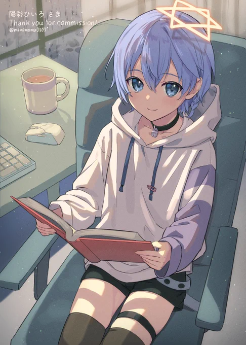 #2022年自分が選ぶ今年の4枚枚数は多くないけどジャンル的には色々描いてた! 