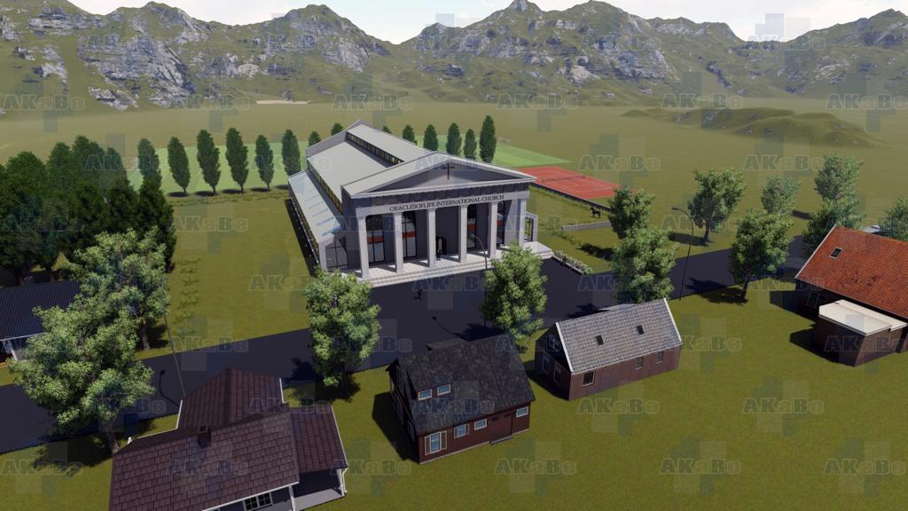 edennyconsultug's tweet photo. "Just Trending before Close of 2022 and as We Enter 2023 with, A Design of A Mega Church, Oraclesoflife International Church By Akabe from Putra Indonesia In Conjunction with Edenny  Consulting Limited."

Happy New Year 2023 https://t.co/xDiQ1jw1zZ