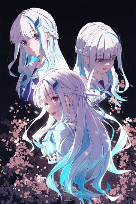 まったく当時絵の人気関係なく個人の好みですが#今年も残りわずかなのでお気に入りの4枚を貼る#ヘル絵スタ #サロメ百万展 #いぬいらすと #絵ンジュ #みとあーと 