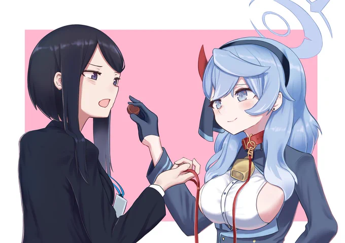 ウイの絵が結構お気に入りです #今年も残りわずかなのでお気に入りの4枚を貼る 