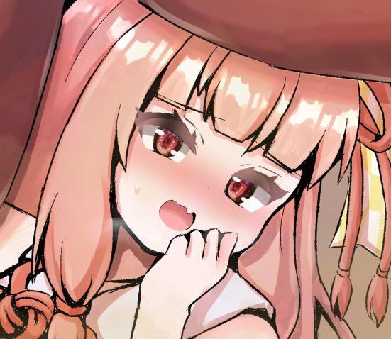 支援サイトの方に、フェチな差分を投稿しております♥
https://t.co/SkaGNWTH6i
https://t.co/Z3ei5S5Ust 