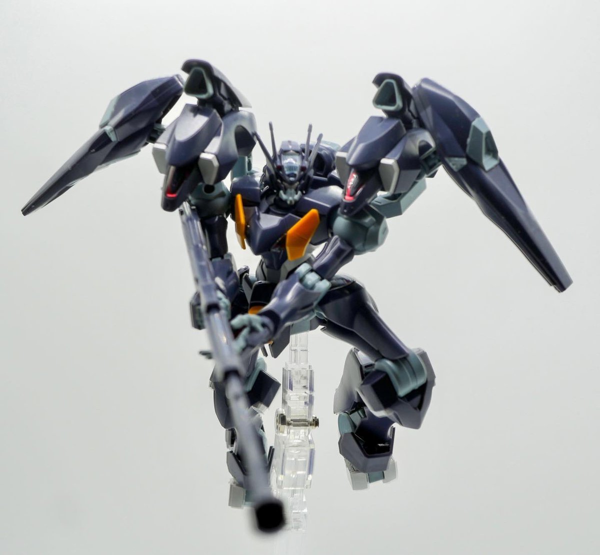 kobayu28's tweet photo. 今年も色々ありましたが、年の瀬になってガンプラ欲が止まりません。
来年もパチパチ組んでいきたいと思います。
#ガンプラ 
#ガンプラ好きとつながりたい 
#水星の魔女 
#ガンダムファラクト https://t.co/WJqn5aDmXv