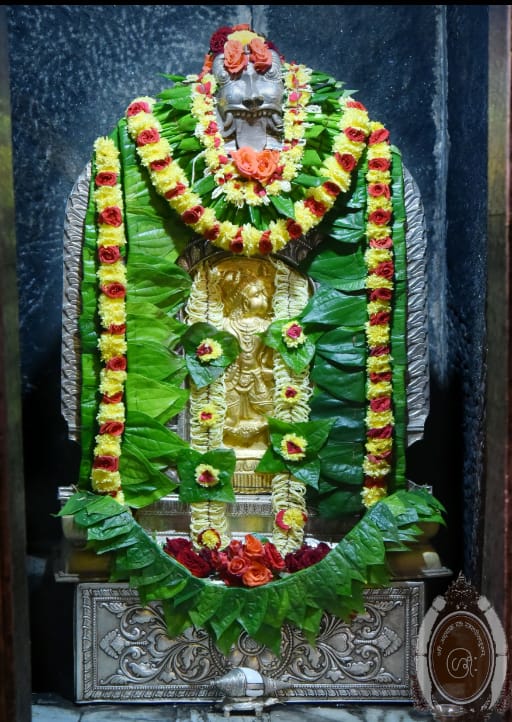 T 4513 - प्रार्थना , संकल्प समृद्ध जीवन  २०२३