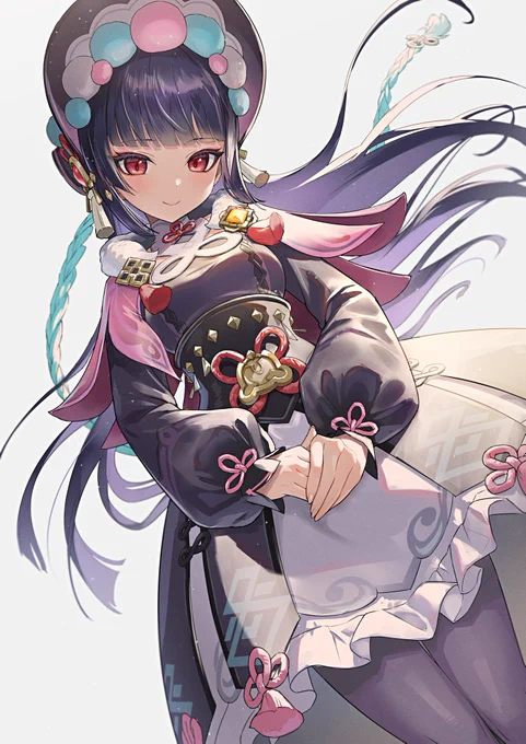 #2022年自分が選ぶ今年の4枚枚数は多くないけどジャンル的には色々描いてた! 