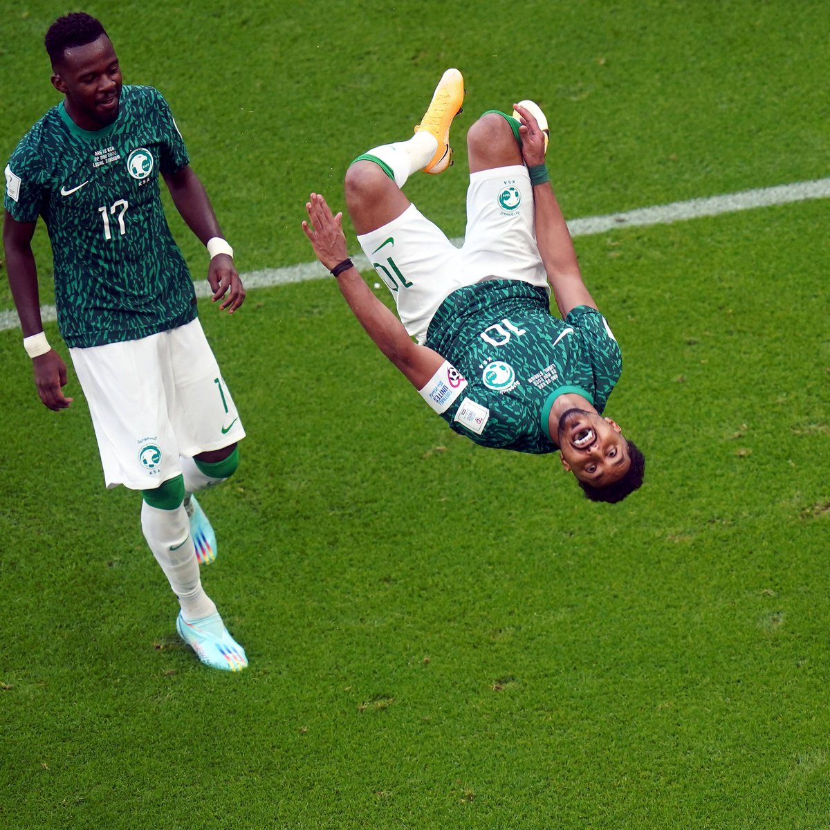 FIFA World Cup tweet media