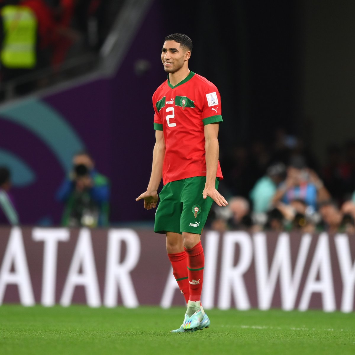 FIFA World Cup tweet media