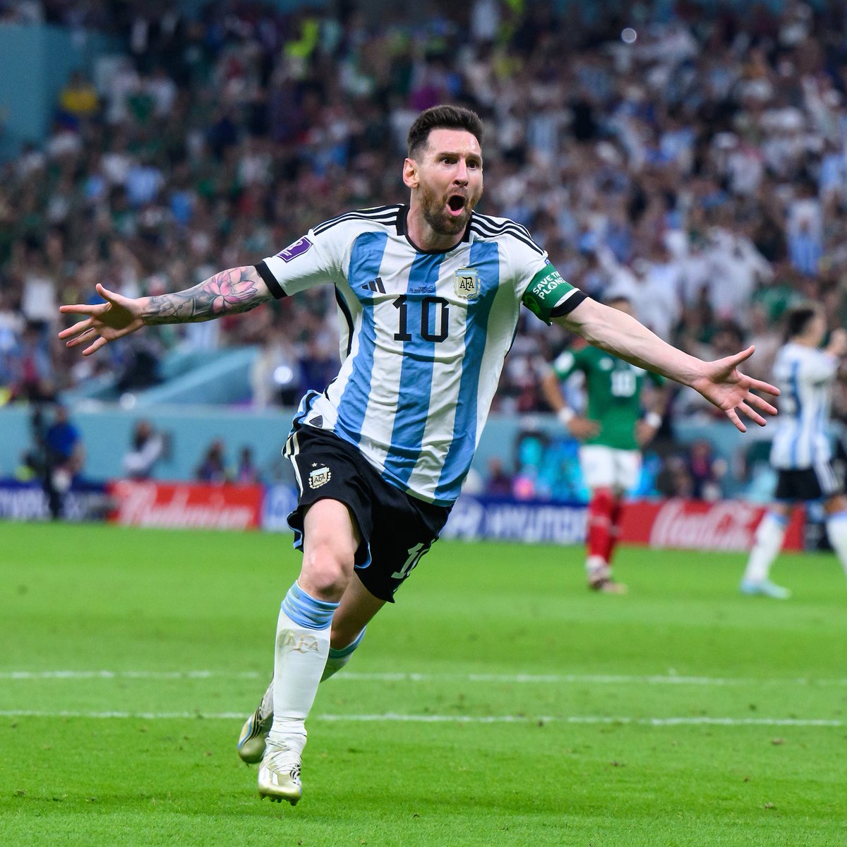 FIFA World Cup tweet media