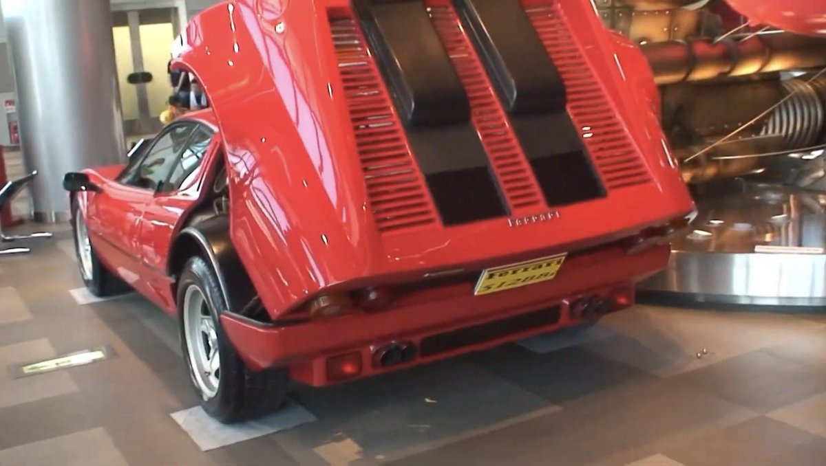 F40Sucuderia's tweet photo. Ferrari 512BBi

#フェラーリ
#512BB
#512BBi
#ベルリネッタボクサー
#フェラーリ512BB
#フェラーリ512BBi
#Ferrari
#BerlinettaBoxer
#Ferrari512BB
#Ferrari512BBi https://t.co/rJVxzedW61