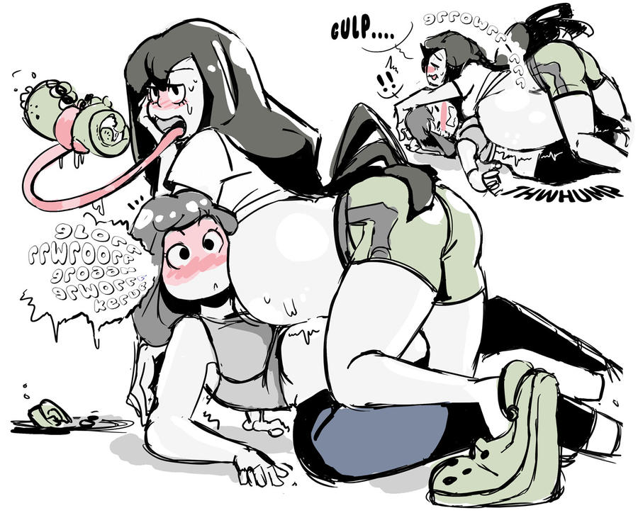 Mʏ Hᴇғᴛʏ Aᴄᴀᴅᴇᴍɪᴀ || 18+ Oɴʟʏ tweet media