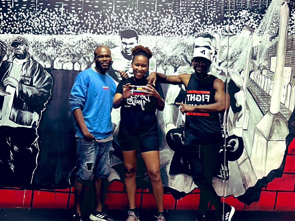 Miss_Mavi's tweet photo. Last one for the year ππ½ββοΈ πͺπ½ #FightClubSA https://t.co/2KZXshFSDT