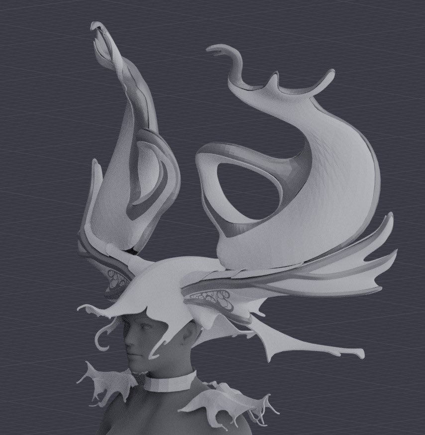 WIP. Gonna take a while 😞