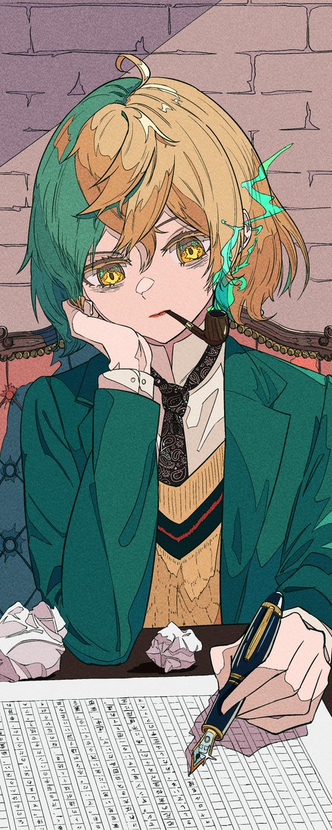 「#2022年自分が選ぶ今年の4枚 」|ナツグのイラスト