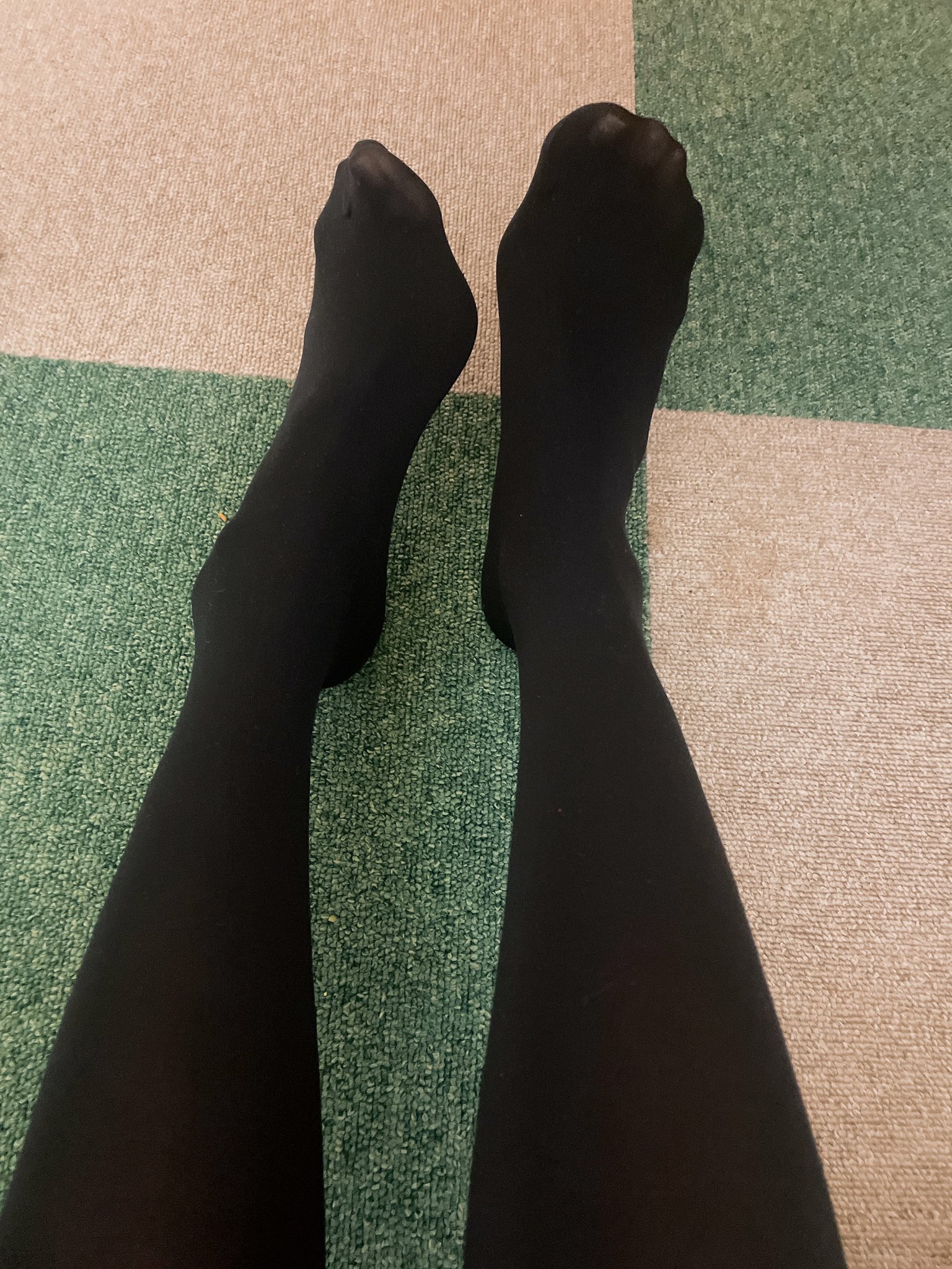 パンストフェチクラブ あさみ (@feticlub_asami) / X