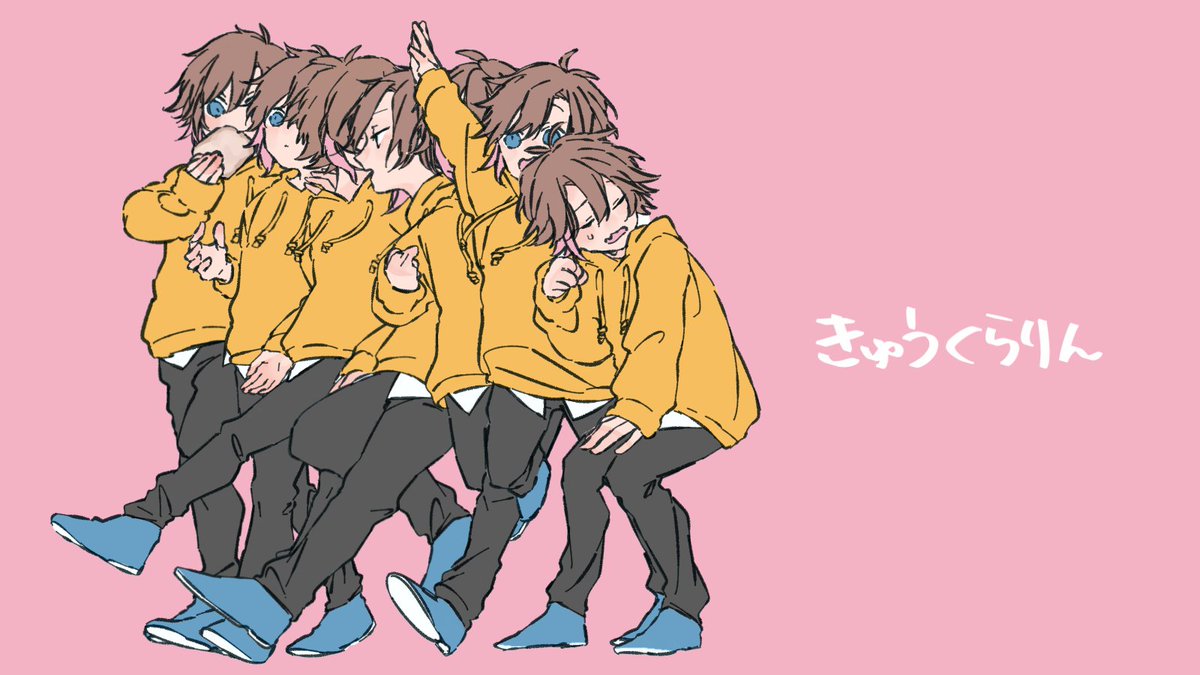 オキニ再掲🤔✨ 