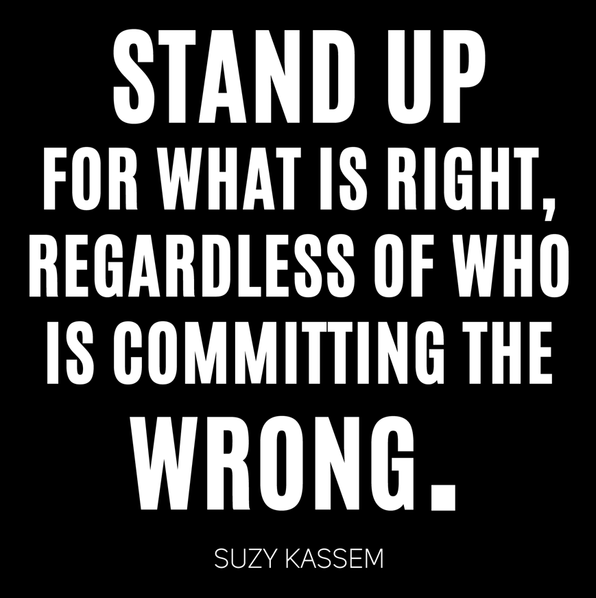 peterndoro's tweet photo. “Those who can make you believe absurdities can make you commit atrocities.” (Voltaire?) | History has rich lessons about what can happen when we start supporting and defending injustice. Beware when what is wrong starts to feel right. You may be losing yourself #SaturdayThoughts https://t.co/snbM9NZmfX