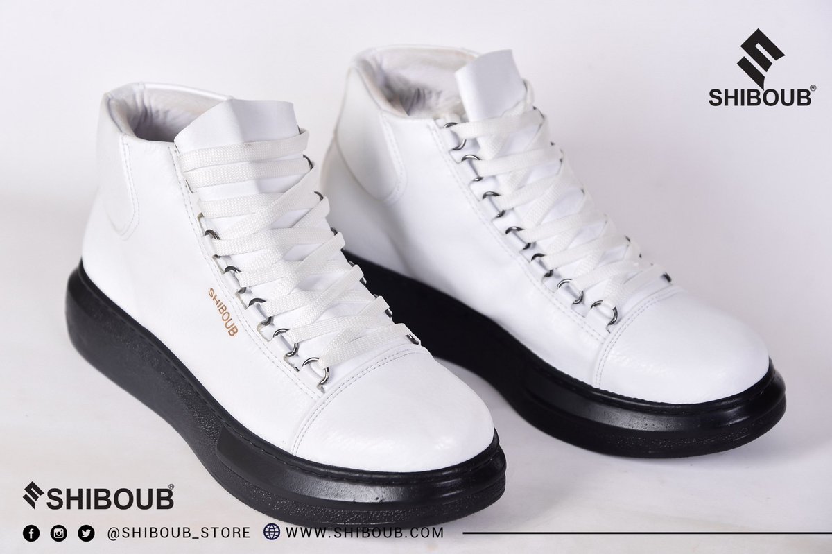 ShiboubStore's tweet photo. رجعنا تاني 🔥🤍

ونحن بنتكلم عن الجودة 🔝...
لازم نوريكم تفاصيل التفاصيل ‼️↗️🔥

سيشن حذاء (أبيض) تركي جلد، بأرضية سوداء من الفليين.

شوفوا الجودة، و ترقبوا الأسعار ⏳

#ماركة_سودانية_بجودة_عالمية
 #shiboub_store https://t.co/bgekhLiA3q