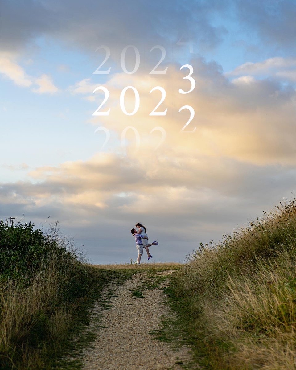 JustJweddings's tweet photo. 👰🏼 2023 brides loading…

Thank you to all the amazing brides, grooms &amp; families for allowing me to shoot their weddings in 2022! 

#happynewyear #happynewyear2023 #2023brides #2023bride #weddingphotography #weddingphotographer #somersetweddingphotographer 

Happy New Year! https://t.co/JKPUbs9urf