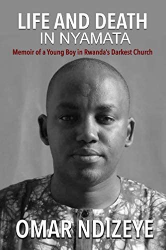 InkuruLibrary's tweet photo. #2022ReadingList : “Cockroaches” by @Mukasonga, “Life and Death in Nyamata: Memoir of a Young Boy in Rwanda’s darkest Church” by @Omar_Ndizeye
https://t.co/aAE9IyyztK
https://t.co/IBHiKdA3pG
#WritingCommunity #nonfictioncollection, #storytimes #readinglist https://t.co/jOpLNbqi5S