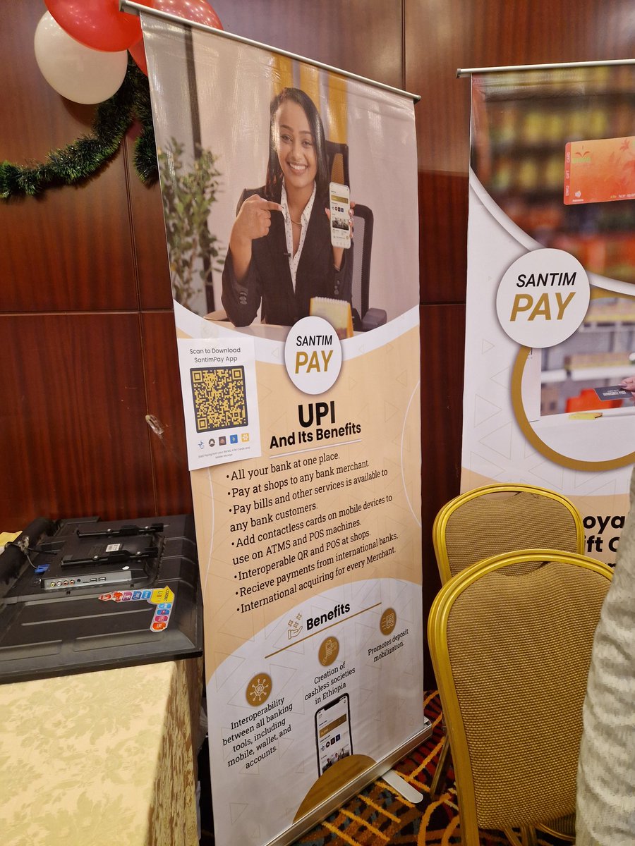 Its great to see tech startups coming together to showcase their products and services. 

AddisRupt a startup expo organised by <a href="/LinkUpAddis/">LinkUpAddis</a> 

#Ethiopia #StartupsET
