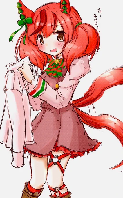#今年も残りわずかなのでお気に入りの4枚を貼るあれ昔の私めちゃ絵上手いな( ◜ᴗ◝)!!!!!!!! 