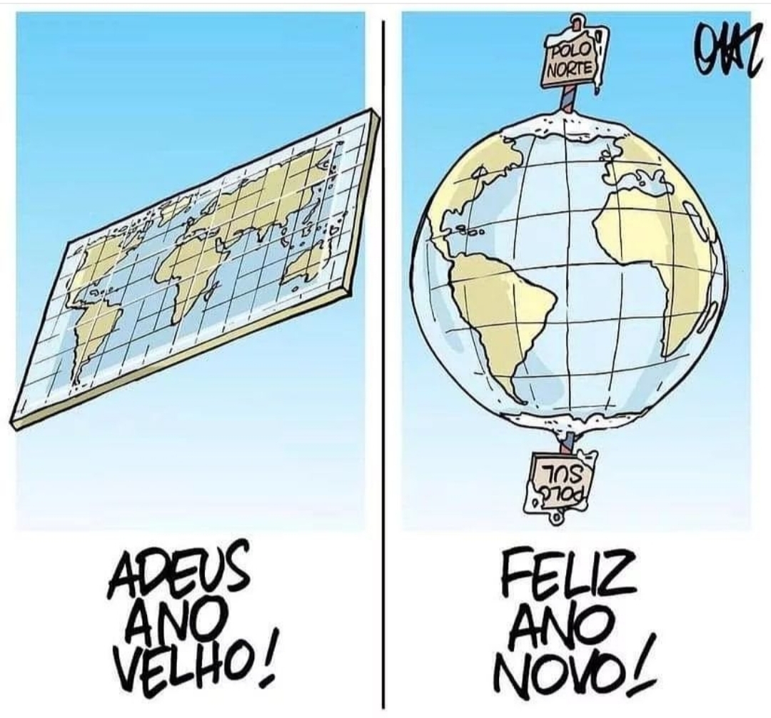 JorgeLutif's tweet photo. FELIZ ANO NOVO ... ADEUS ANO VELHO ... https://t.co/i80gF7RArz