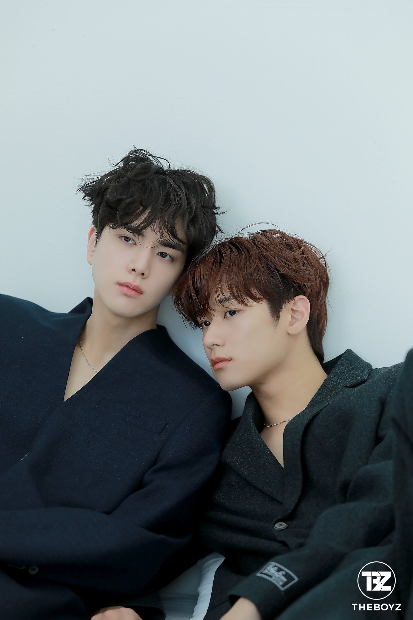 theboyz ヨンフン セット THEBOYZ unexpected ヨンフン トレカセット - メルカリ