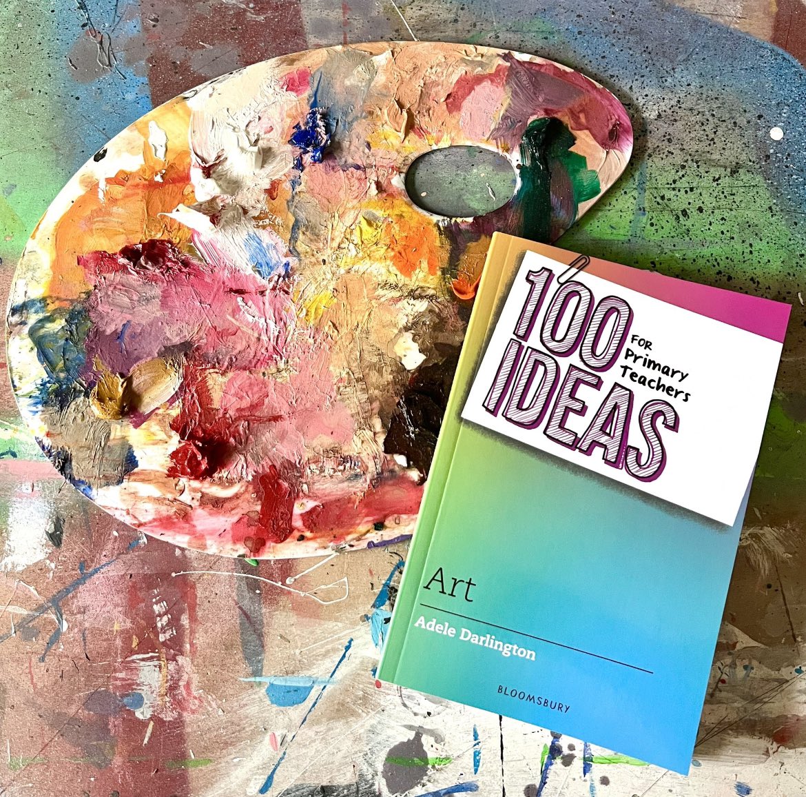 Adele Darlington (@mrs_darl) on Twitter photo As 2022 draws to a close I want to thank everybody for the love they’ve shown me and my first published book! If you haven’t got a copy & you’d like one, now is your chance! Simply like & retweet this post & tag a friend! Winner chosen & notified from this account 4/1 Good luck! As 2022 draws to a close I want to thank everybody for the love they’ve shown me and my first published book! If you haven’t got a copy & you’d like one, now is your chance! Simply like & retweet this post & tag a friend! Winner chosen & notified from this account 4/1 Good luck!