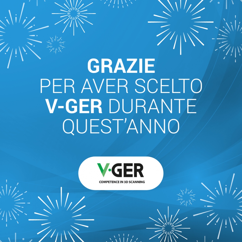 vger3D's tweet photo. In quest'ultimo giorno dell'anno vogliamo ringraziare chi ha scelto di affidarsi a noi e alle nostre soluzioni durante questo 2022!🙏🏻

Come sempre, continuiamo ad essere a completa disposizione! Contattaci direttamente qui 👉🏻 info@vger.eu ✨ https://t.co/nYWUUGLmTu