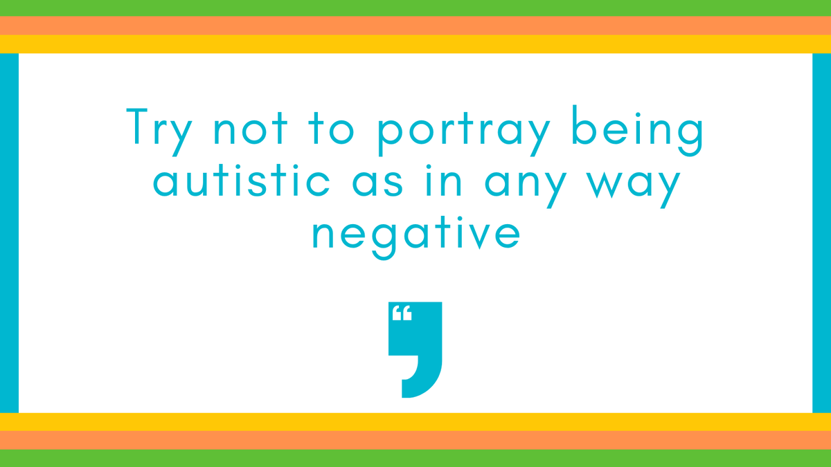 app2vox's tweet photo. Nothing about a diagnosis of autism changes who your child is and how wonderful they are 🌟
📖 A Parents Guide to Autism - https://t.co/Ie0sryec8F
#app2vox #autism #autisticparenting #nonverbal #autismawareness #autisticparent #autisticchild #diagnosis #autisticcarer https://t.co/yxRPbEgpAE