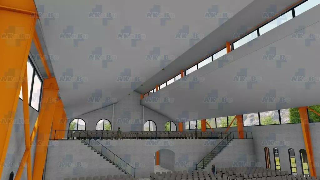 edennyconsultug's tweet photo. "Just Trending before Close of 2022 and as We Enter 2023 with, A Design of A Mega Church, Oraclesoflife International Church By Akabe from Putra Indonesia In Conjunction with Edenny  Consulting Limited."

Happy New Year 2023

For More Information:
Call| WhatsApp| +256700198582 https://t.co/PwZb59D5Wx