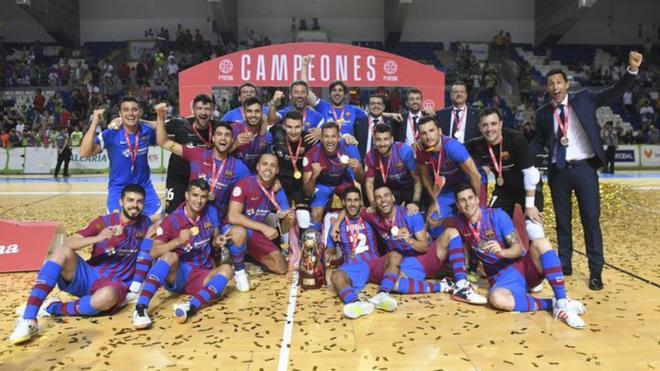 Futsal RFEF tweet media