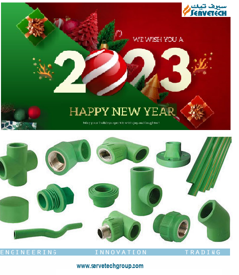 ServetechQ's tweet photo. SERVETECH Distributes PPR Pipe, Fittings &amp; Valves:

@Servetech_
 
@Servetech_AEG

#servetech #MEP #mepengineering #contractors #irrigation #pipefittings #connection #PPR #water https://t.co/gUuY7YsTH5