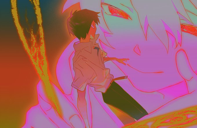「碇シンジ(エヴァンゲリオン) ベルト」の画像/イラスト/ファンアート(新着)