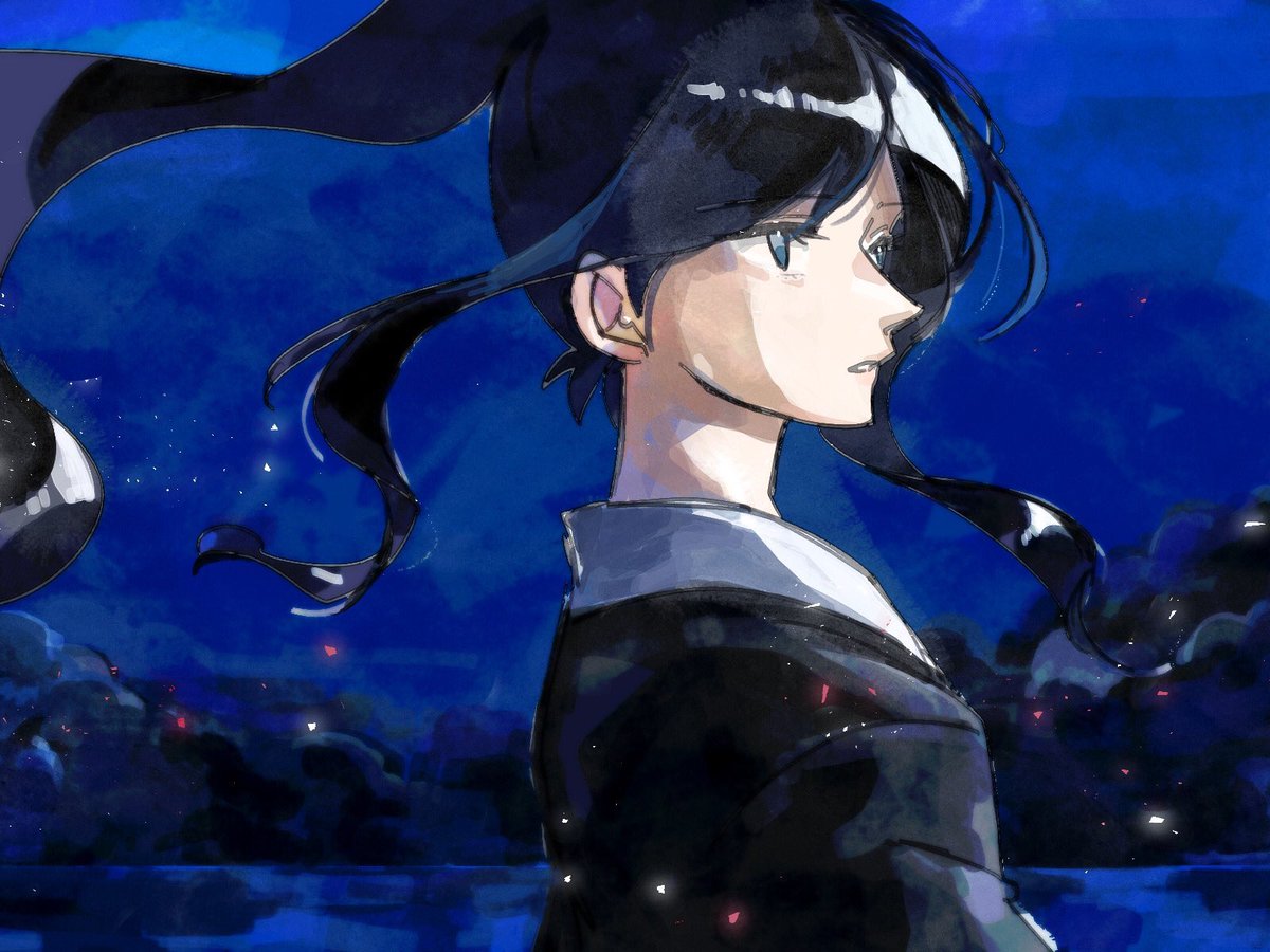 歴史創作から守屋と馬子、fgoは風魔小太郎くん、とうらぶはお小夜の可愛いのが描けた

 #2022年自分が選ぶ今年の4枚 