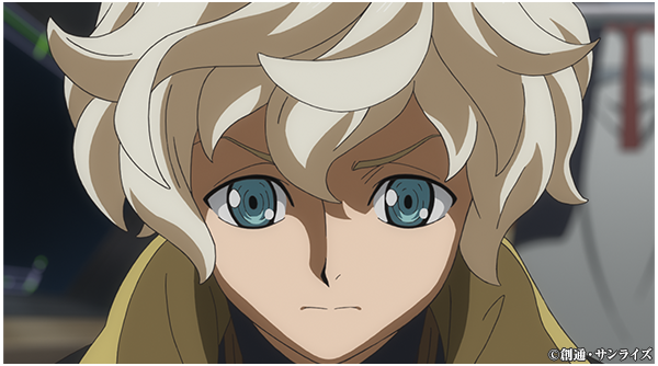 hazyb470's tweet photo. いこまちゃん
#ウルズハント #鉄オルG #g_tekketsu https://t.co/v3Bf343pUT