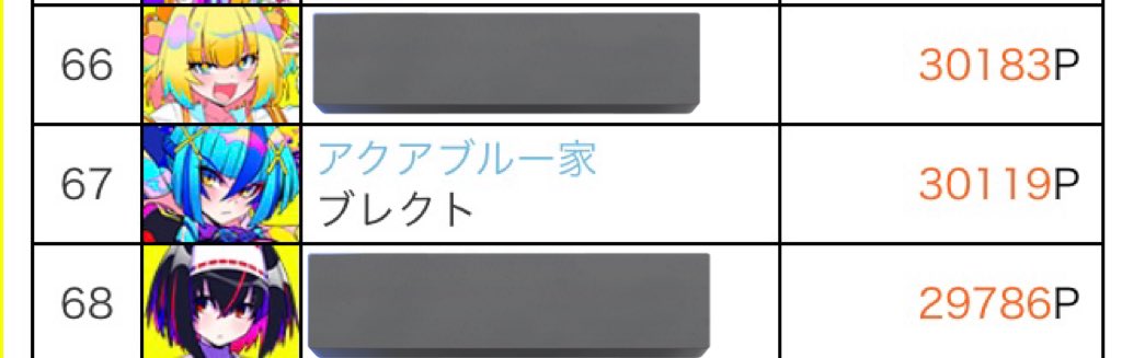 合計3万超えたしもう今年は終わりで良くない? 