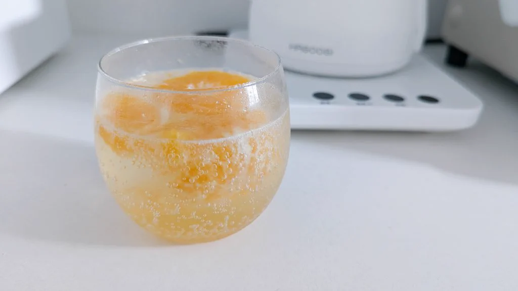 美味しかった  