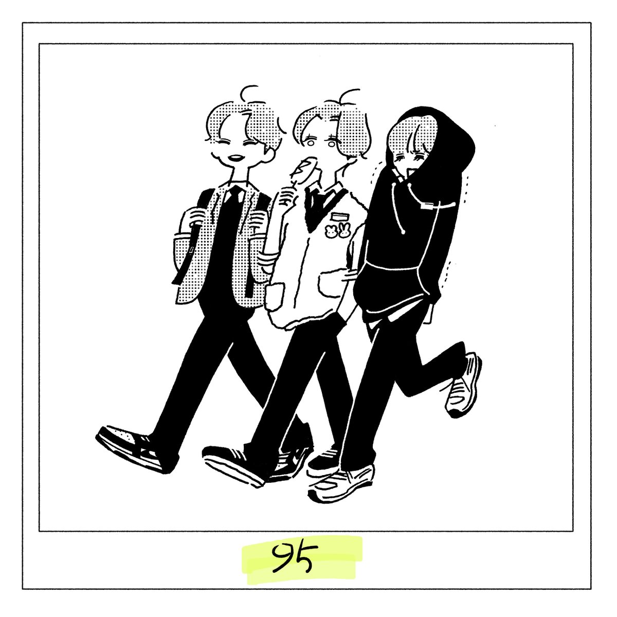 95line.
(Inspired by GOING SEVENTEEN SPECIAL "I know & Don't know # 1")
#seventeenfanart 