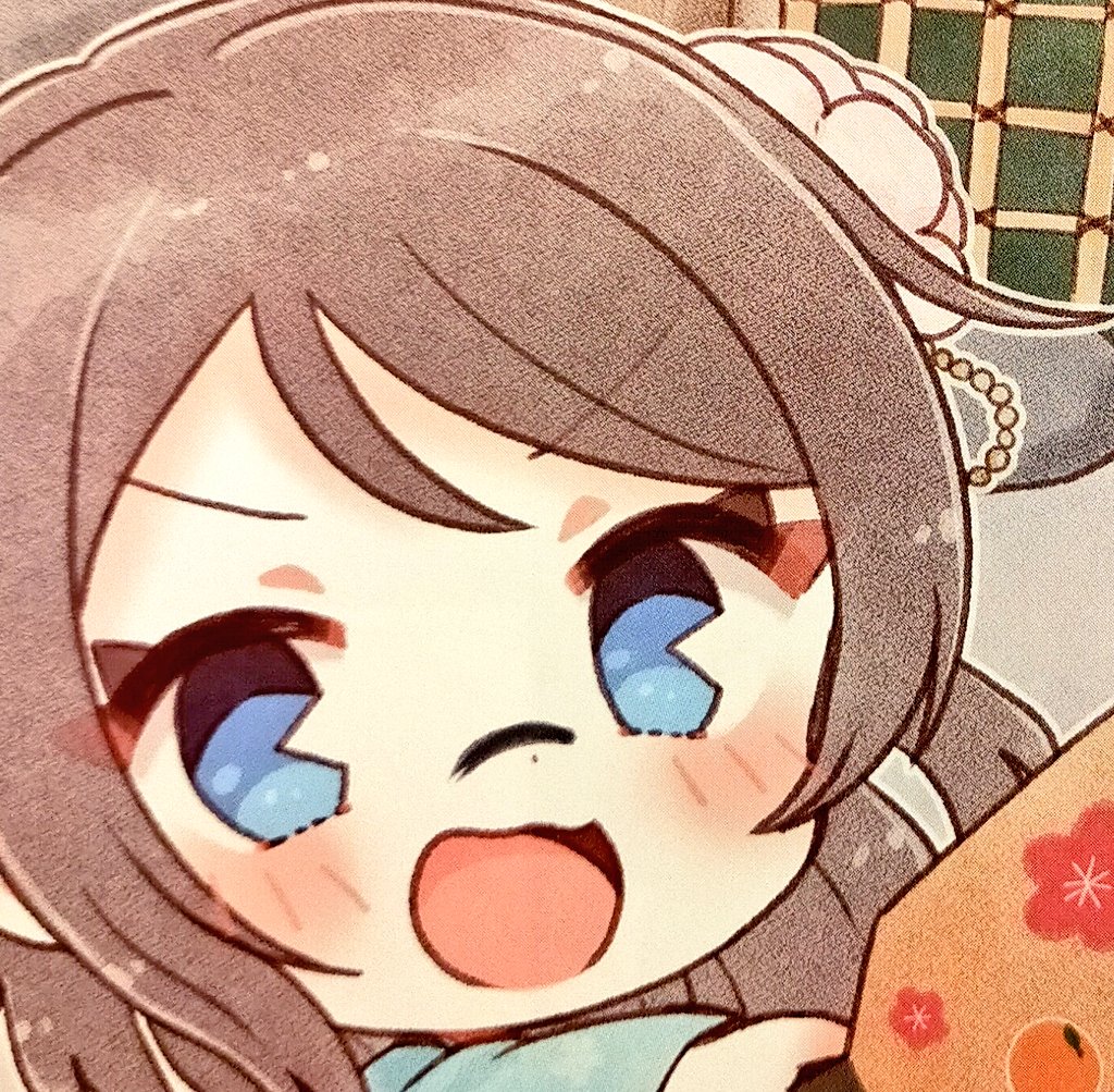 LoveLive!Days 2023年2月号にてイラスト&amp;4コマ漫画を担当させていただいています!

・グローバル交流サロン👼🍞🐇
・ラブライブ!間違い探し⚓😈🐕

グローバル交流チームはParfaitプロジェクトのお話!外国のお菓子とフルーツどれも美味しそうでした😋
間違い探しはお正月に見てほしいイラストです🎍 https://t.co/etbt0AY5wa 
