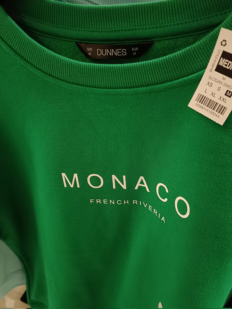 TessaFinn71's tweet photo. Great QC as ever, Dunnes Stores https://t.co/83GnfriWBI